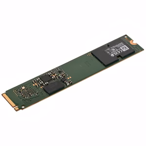 Micron 7450 PRO 1.92TB M.2 NVMe SSD diskas skaitymas 5000 MB/s rašymas 2400 MB/s