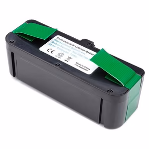 Akumuliatorius skirtas prietaisams IROBOT Roomba 500/ 600/ 700/ 800, 14.4V, 5.2Ah, Li-ion
