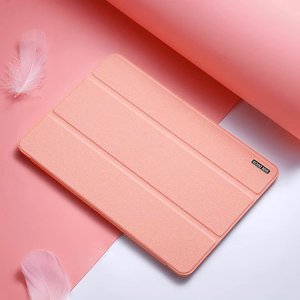 Dėklas Dux Ducis Domo Samsung X920 Tab S10 Ultra juodas