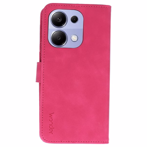 Dėklas telefonui Xiaomi Redmi Note 13 Pro 4G violetinis