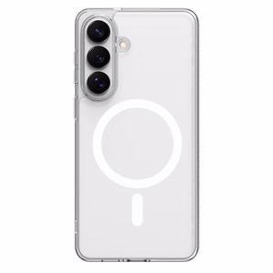Dėklas Dux Ducis Clin Magsafe Samsung S947 S26 Plus skaidrus