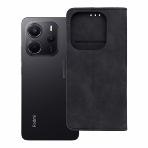Dėklas telefonui XIAOMI Redmi Note 14 5G - juodas