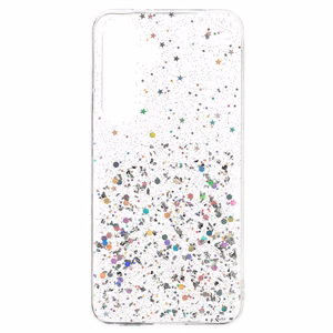 Brilliant skaidrus dėklas telefonui SAMSUNG GALAXY A35 5G