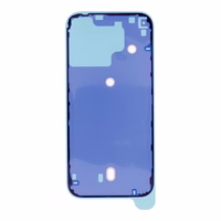 ServicePack 923-11072 Lipni plėvelė galinio stiklo iPhone 16 Pro Max (dėžutė po 30 vnt.)