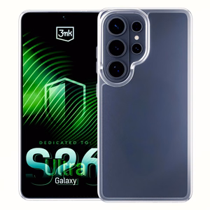 3mk Armor Dėklas for Samsung Galaxy S26 Ultra - skaidrus
