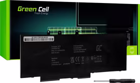 Green Cell GC-DE128V2 be kategorijos