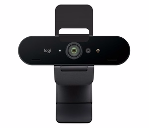 Logitech BRIO ULTRA HD PRO verslo internetinė kamera