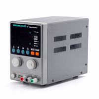 SUGON 3005D Maitinimo šaltinis 30V 5A