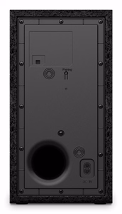 LG S40TR - 4.1 kanalo 400 W garso juosta (juoda)