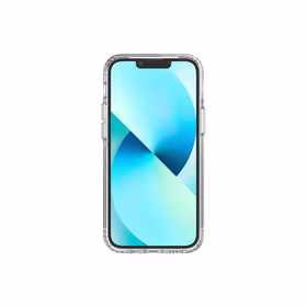 TECH21 Dėklas T21-9699 EVO CLEAR IPHONE 14 PRO skaidrus