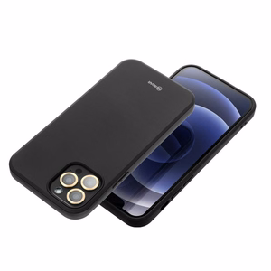 ROAR dėklas ALL DAY COLORFUL JELLY skirtas SAMSUNG A27 5G juodas