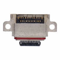 Krovimo jungtis SAMSUNG S10 S10 PLUS ORI