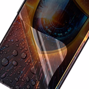 Realme 14 Pro - 3mk Silky Matt Privacy