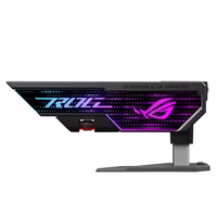 ASUS ROG Herculx Graphics Card Holder Universalus Vaizdo plokštės laikiklis