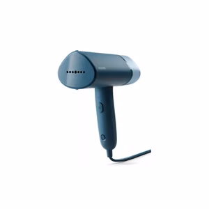 Philips STH3000/20 – handheld garment steamer, 1000 W, 0.1 L, 20 g/min, blue