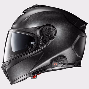 Nolan N-Com B902 R motociklo interkonas 1 vnt. juodas