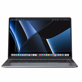 Nillkin Pure Series AR plėvelė MacBook Pro 16'' nešiojamojo kompiuterio ekranui