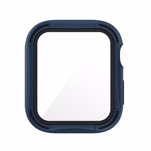 Uniq Torres dėklas laikrodžiui Apple Watch 4 / 5 / 6 / SE 40mm mėlynas