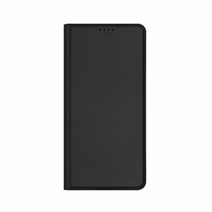 Dėklas Dux Ducis Skin Pro Apple iPhone 16e/17e juodas