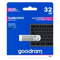 Atmintinė Goodram UNO3 32GB USB 3.2 gen.1