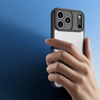 Dėklas Dux Ducis Aimo Apple iPhone 17 Pro