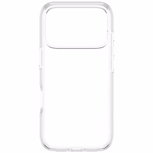 CARE by PanzerGlass Flagship Urban Explorer dėklas su permatomu rėmeliu iPhone 17 Pro - permatomas