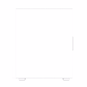 Darkflash M305 Mesh computer dėklas without fans (baltas)