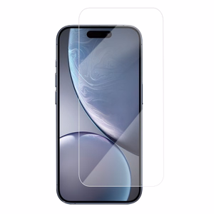 LCD apsauginis stikliukas 9H Apple iPhone 15 Pro