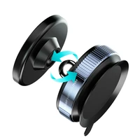 BWOO Vakuuminis adsorbcijos magnetinis automobilinis laikiklis ZJ138