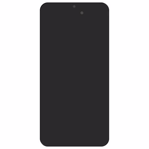 LCD + touch screen Samsung A16 4G black original