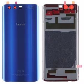 Galinis dangtelis Honor 9 Sapphire Blue originalus (service pack)