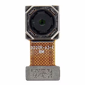 Lankstus kabelis su galine kamera Huawei Y6 2018