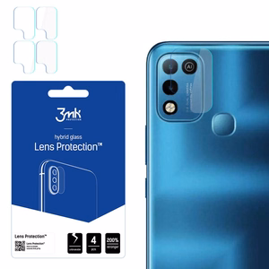Infinix Hot 10 Play - 3mk Lens Protection