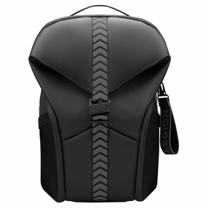 Lenovo GX41M53147 nešiojamo kompiuterio krepšys 40,6 cm (16") kuprinė juoda
