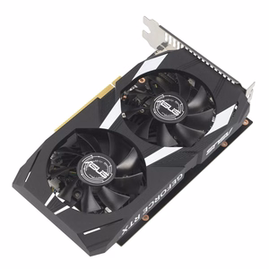 ASUS Dual -RTX3050-O6G NVIDIA GeForce RTX 3050 6 GB GDDR6 Vaizdo plokštė