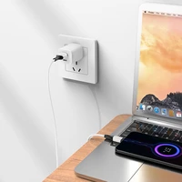 Borofone Kabelis BX79 - USB į Micro USB - 2,4A 1 metras baltas