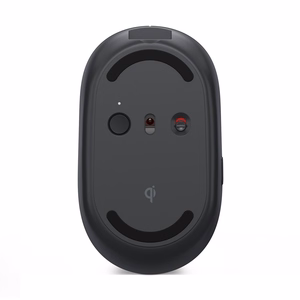 Lenovo 4Y51R29290 mouse Universal Ambidextrous Bluetooth + USB Type-C Optical 2400 DPI