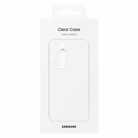 Samsung Skaidrus dėklas EF-QA356CTEGWW Samsung Galaxy A35 - skaidrus
