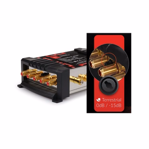 OPTICUM OMS 5/8 PRO TRQ PLATINUM multisvičas