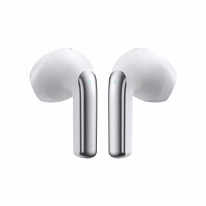 Joyroom Jpods Series JR-PB1 TWS ENC IPX4 belaidės ausinės - baltos