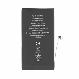 Akumuliatorius Apple iPhone 12/12 Pro 2815mAh (no Pop-up) OEM