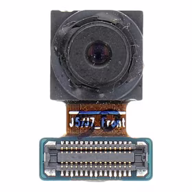 Samsung Galaxy J5 (2017) priekinės kameros ir jutiklio kabelis