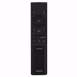 Samsung HW-Q990F/EN garsiakalbio modulis 11.1.4 kanalai juodas