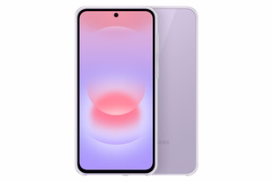 Samsung Clear Case чехол для Samsung Galaxy A37 5G — прозрачный