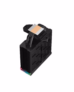 Aušinimas Deepcool AK400 DIGITAL PRO