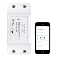 Smart Switch WiFi Gosund SW3, Tuya