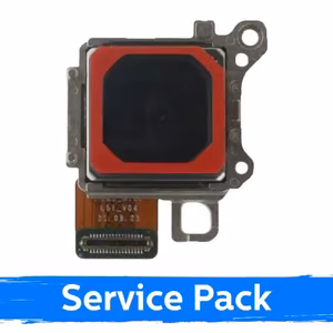Kamera skirta Samsung S942 S26 / galinė "Main" 50MP / (Service Pack)