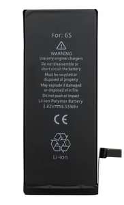 Akumuliatorius Apple iPhone 6S 1715mAh OEM