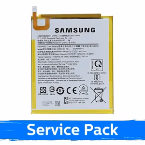 Baterija suderinama su Samsung T290 / 295 Tab A 8.0'' SWD-WT-N8 (Service Pack)