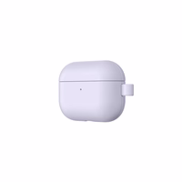 AmazingThing Glamor apsauginis dėklas AirPods Pro 3 - violetinis
